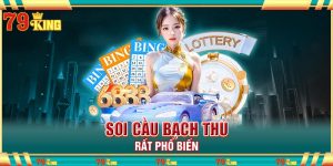 Soi cầu bạch thủ rất phổ biến
